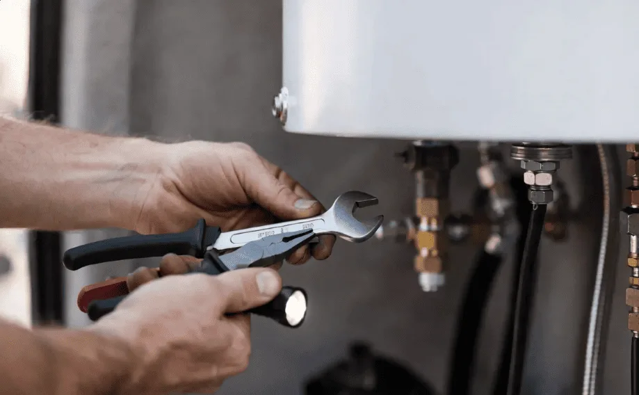 Why choose Water Heater Repair in Falcon Heights, TX